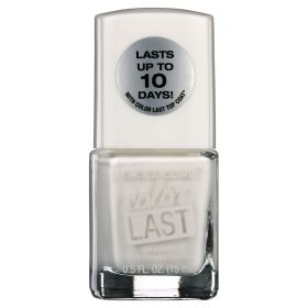L.A. COLORS Color Last Nail Polish, Evermore, 0.5 fl oz